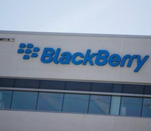 BlackBerry зафиксировала доходы выше ожиданий рынка