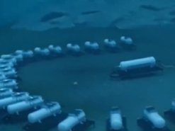 Китай начал строительство первого коммерческого подводного центра обработки данных