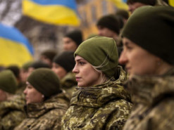 В ЗСУ пояснили, чому із західних регіонів мобілізують більше військових, аніж з інших