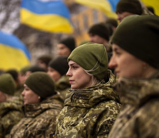 В ЗСУ пояснили, чому із західних регіонів мобілізують більше військових, аніж з інших