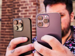 Які смартфони продавалися найкраще у 2023 році