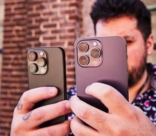 Які смартфони продавалися найкраще у 2023 році