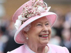 Королівські витівки: топ-5 найсмішніших вчинків Єлизавети II