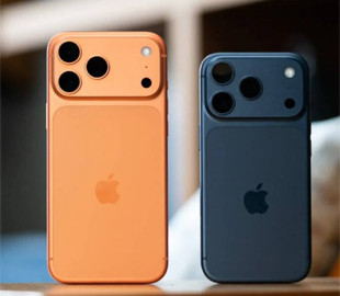 Названо найкращі смартфони 2026 року серед iOS та Android