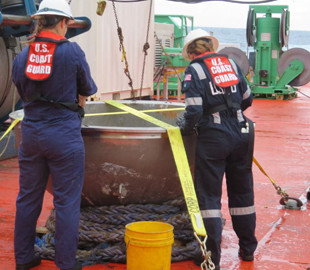 Стали відомі нові подробиці про затонулий батискаф "Титан"