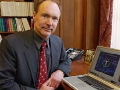 «Отец интернета» придумал, как разорить Facebook, Google и Amazon