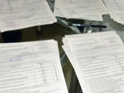 На Донетчине выявили банды медиков, которые подделывали ковид-сертификаты