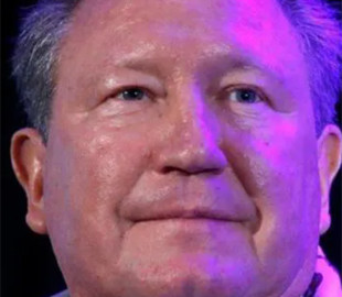 Шахраї просувають криптоплатформу Quantum AI діпфейком мільярдера Ендрю Фореста