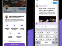 Twitter вводит плату за чтение записей
