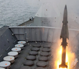 Розкриті технічні характеристики нової японської корабельної зенітної ракети Type 23 A-SAM