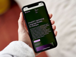 OpenAI створює конкуренцію серед стартапів