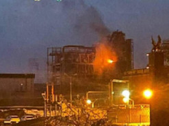 Експерти розповіли, як удари по російських нафтопереробних заводах впливають на постачання палива для військової техніки