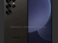 Samsung готує перший смартфон з підтримкою супутникового зв’язку