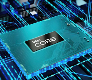 В Intel пообіцяли, що один із майбутніх її процесорів проб'є позначку в 6 ГГц