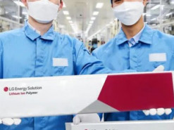 Южнокорейские производители аккумуляторов не торопятся делиться ноу-хау с американскими партнёрами