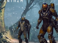 Разработка Anthem затянется, так как EA хочет получить от BioWare громкий хит
