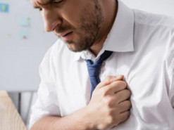 Штучний інтелект прогнозує ризик раптової серцевої смерті з точністю до 90%