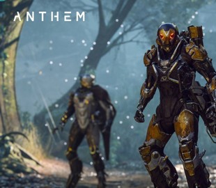Разработка Anthem затянется, так как EA хочет получить от BioWare громкий хит