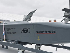 Серйозний привід для неврозу у кремлі: Німеччина очікує на ракету, що здатна «проникати» в бункери