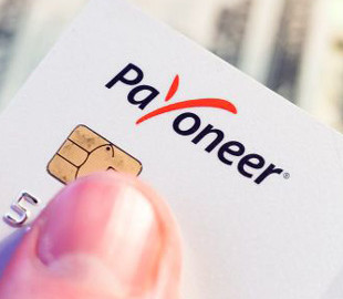 Payoneer останавливает работу в России