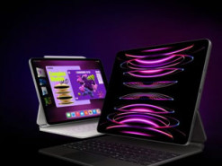 iPad Pro наступного року перейдуть на OLED-дисплеї та процесори Apple M3