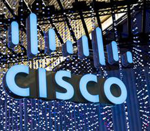 Продажи Cisco продолжают падать