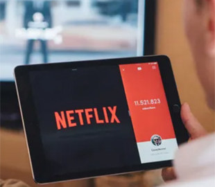 Шантаж подіяв: Netflix виплатить деяким користувачам по 30 євро