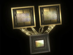 Найбільший виробник чипів оголосив про створення фабрик штучного інтелекту по всьому світі