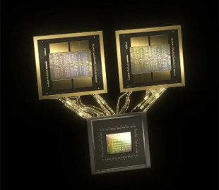 Найбільший виробник чипів оголосив про створення фабрик штучного інтелекту по всьому світі