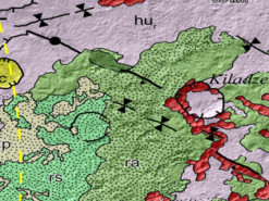 New Horizons помітив на Плутоні величезний потенційний кріовулкан