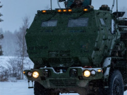 Військові Литви почали опановувати HIMARS у Німеччині