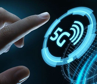 Samsung установила рекорд скорости передачи в сети 5G