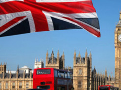 В Англии появились «умные перекрестки», отдающие приоритет пешеходам и велосипедистам