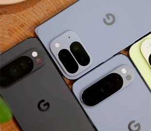 Google підтвердила подорожчання смартфонів Pixel 11