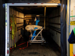 Amazon оприлюднив план доставки посилок за допомогою дронів у Європі