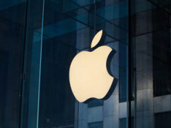 Бум штучного інтелекту підняв акції Apple до нових історичних максимумів