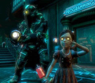 Инсайдер раскрыл первые подробности новой части BioShock