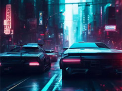 Автоіндустрію чекають потрясіння через нову технологічну революцію