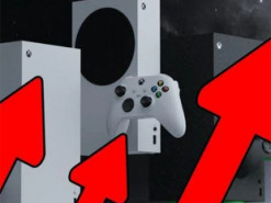 Microsoft підвищила ціни на всі свої консолі, аксесуари та навіть ігри