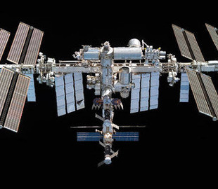 SpaceX доставлятиме російських космонавтів до Міжнародної космічної станції