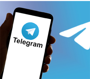 Головні недоліки та мінуси Telegram