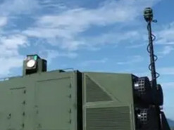 Розкриті технічні характеристики південнокорейської зенітної лазерної зброї для знищення дронів