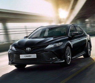 Автомобілі Toyota шпигують за водіями, а ще передають дані та особисту інформацію