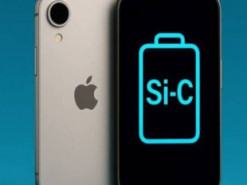 Apple готує найтонший iPhone з новим типом акумулятора