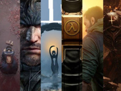 Експерти обрали ігри з найкращою графікою, що вийшли на ПК у 2025 році