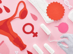 В Росії почали перепродувати прокладки через Інтернет