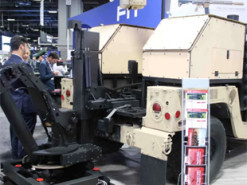 Розкриті технічні характеристики американської мінометної системи Scorpion Light