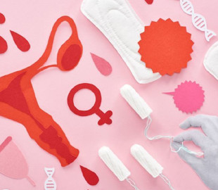 В Росії почали перепродувати прокладки через Інтернет