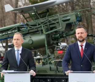 У Польщі завершують роботу над власним аналогом "Шахеда"