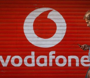 В Киевской области Vodafone восстановил 95% сети